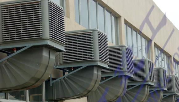 通風(fēng)空調(diào)