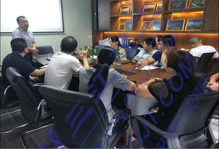 維保檢測技能知識(shí)培訓(xùn)