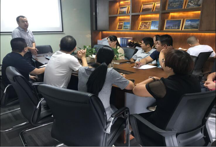 維保檢測(cè)技能知識(shí)培訓(xùn)